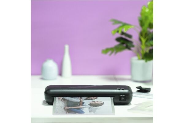Hama Laminator Basic 4in1-Set DIN A4/230