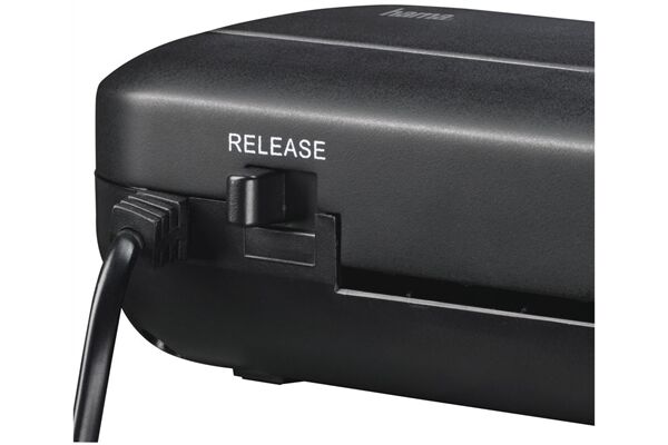 Hama Laminator Basic 4in1-Set DIN A4/230