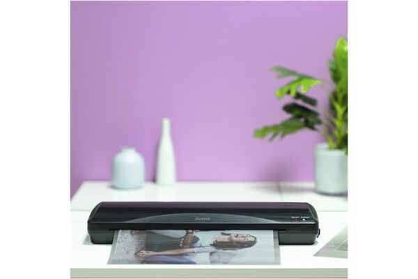 Hama Laminator Home & Office DIN A3/250