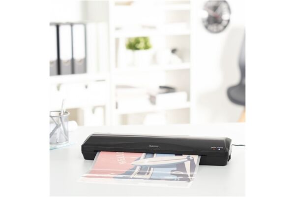 Hama Laminator Home & Office DIN A3/250