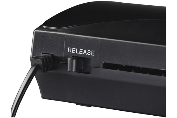 Hama Laminator Home & Office DIN A4/250