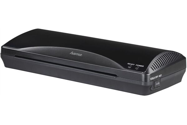 Hama Laminator Home & Office DIN A4/250