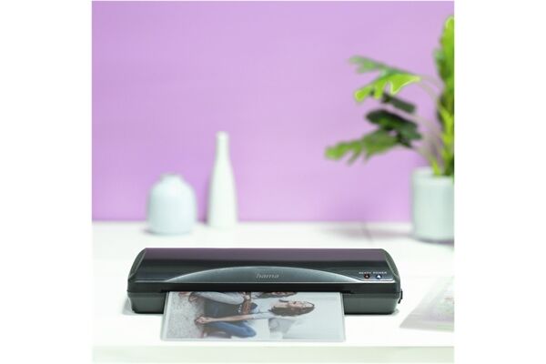 Hama Laminator Home & Office DIN A4/250