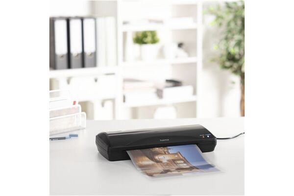 Hama Laminator Home & Office DIN A4/250