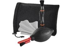 Hama Foto-Reinigungsset Optic Dry (4tlg)