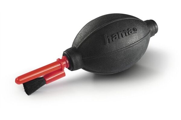 Hama Foto-Reinigungsset Optic Dry (4tlg)