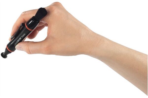 Hama Foto-Reinigungsset Optic Dry (4tlg)