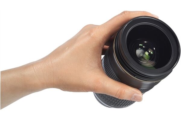 Hama Foto-Reinigungsset Optic Dry (4tlg)