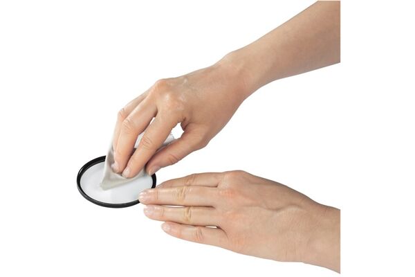 Hama Foto-Reinigungsset Optic Dry (4tlg)