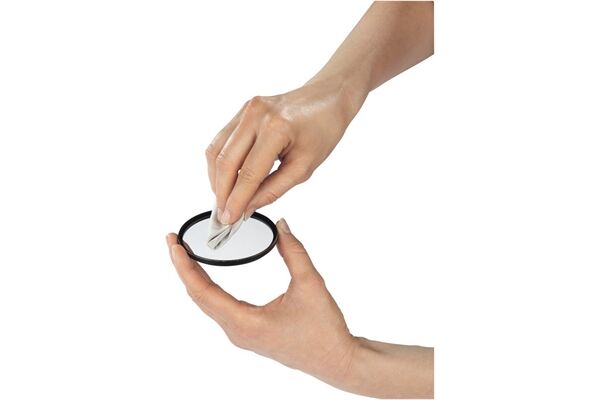 Hama Foto-Reinigungsset Optic Dry (4tlg)