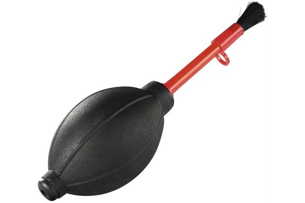 Hama Foto-Reinigungsset Optic Dry (4tlg)