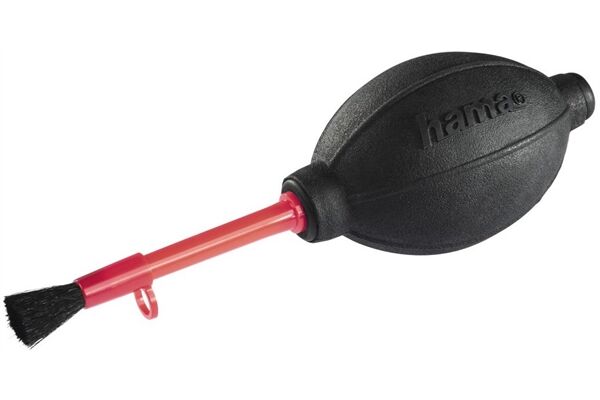 Hama Foto-Reinigungsset Optic Dry (4tlg)