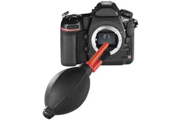 Hama Foto-Reinigungsset Optic Dry (4tlg)