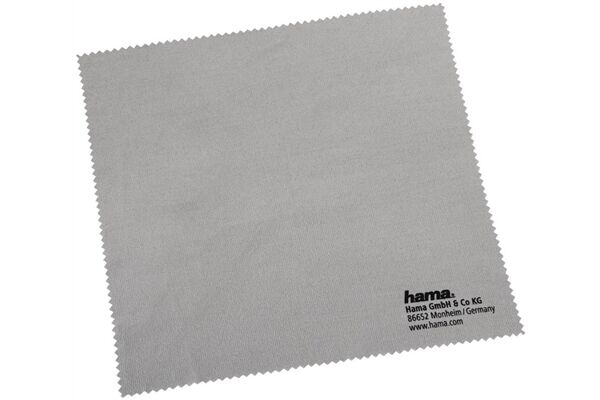 Hama Foto-Reinigungsset Optic Dry (4tlg)