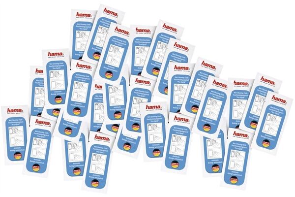 Hama Reinigungsset Pro-Optik