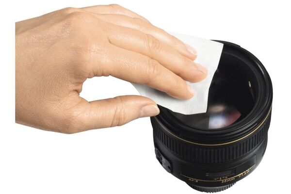 Hama Reinigungsset Pro-Optik