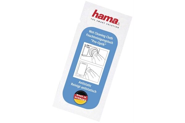 Hama Reinigungsset Pro-Optik