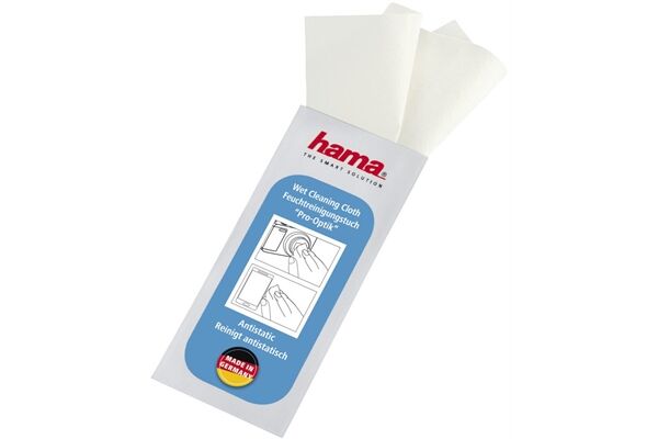 Hama Reinigungsset Pro-Optik
