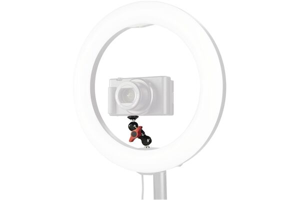 Hama Twin Ball 72 Gelenk