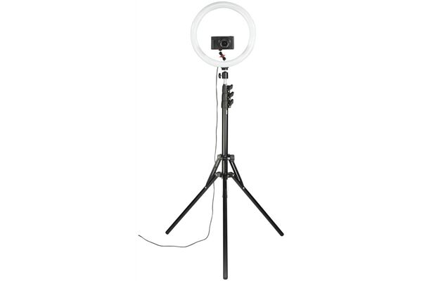 Hama Twin Ball 72 Gelenk