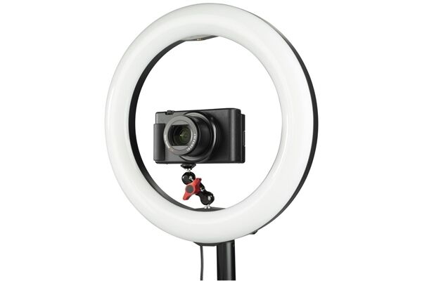 Hama Twin Ball 72 Gelenk