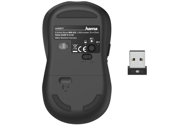 Hama MW-650