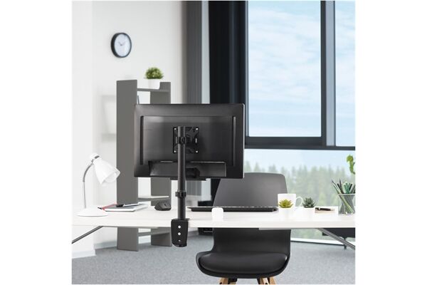 Hama Monitorarm Fullmotion (32").