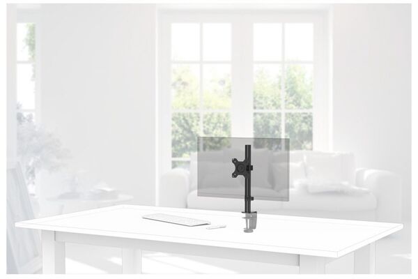 Hama Monitorarm Fullmotion (32").