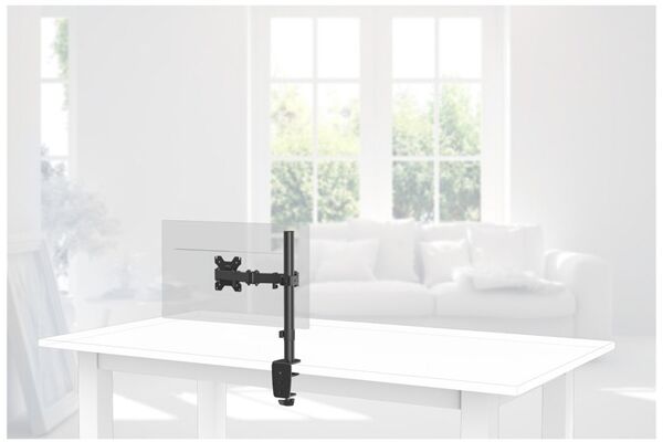 Hama Monitorarm Fullmotion (32")