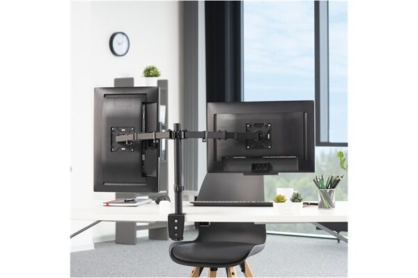 Hama Monitorarm Fullmotion (32")