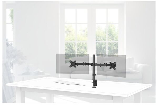 Hama Monitorarm Fullmotion (32")