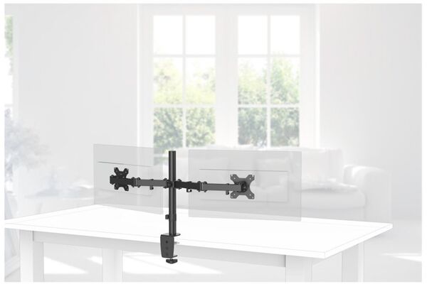 Hama Monitorarm Fullmotion (32")