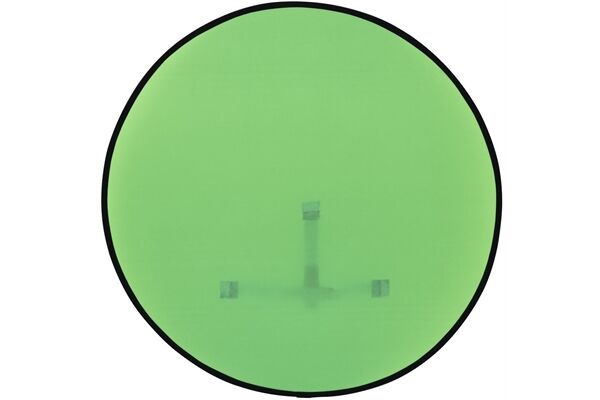 Hama Falthintergrund Chairy (Ø130cm)