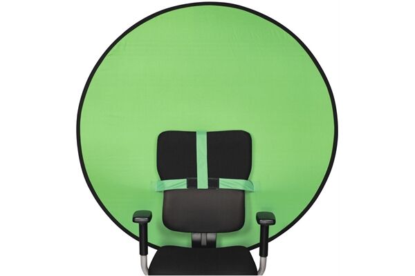 Hama Falthintergrund Chairy (Ø130cm)