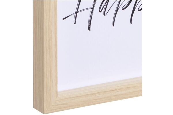 Hama Porträtrahmen-Galerie Kiruna