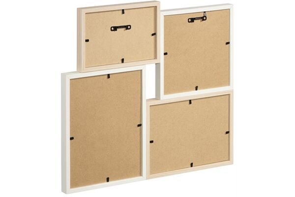 Hama Porträtrahmen-Galerie Kiruna