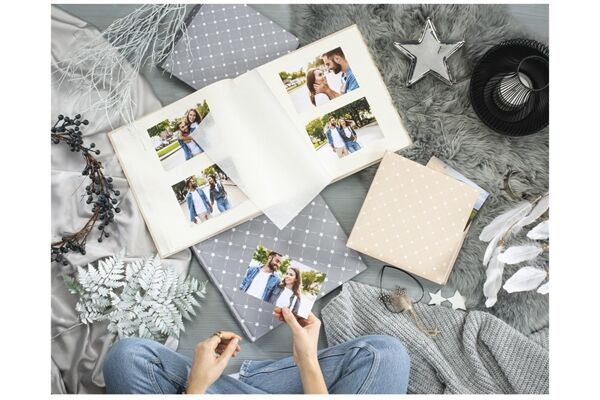 Hama Jumbo-Album Skies II 30x30cm