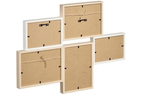 Hama Porträtrahmen-Galerie Kalmar