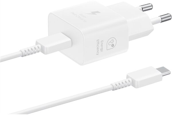 Samsung USB Type-C Ladegerät (25W)