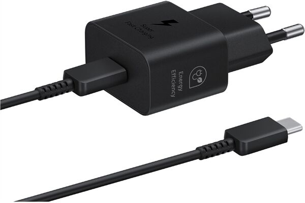 Samsung USB Type-C Ladegerät (25W)