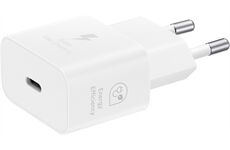 Samsung USB Type-C Ladegerät (25W). (weiss)