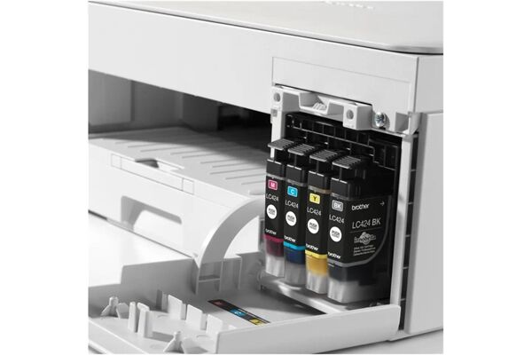 Brother LC-424Y (750 S.)