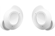 Samsung Galaxy Buds FE (weiss)