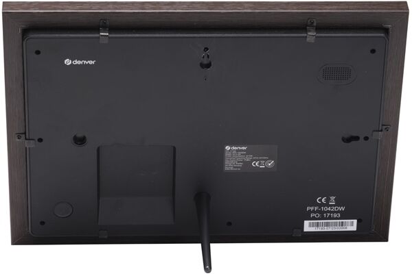 Denver Frameo PFF-1042DW (10,1")