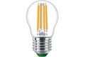 Philips LED CLA 40W P45 E27 2700K CL UE SRT