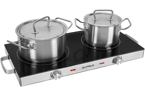 Gutfels Cook 4010