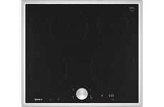 Neff T56STF1L0 (edelstahl)