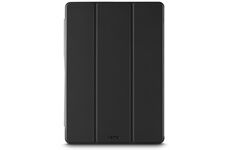 Hama Tablet-Case Fold Clear m. Stiftfach TAb S9 FE (schwarz)