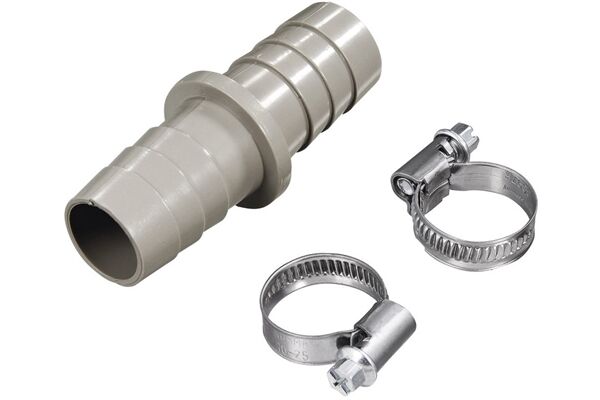 Xavax Ablaufschlauchverbinder