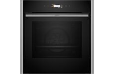 Neff B54CR31N0 (edelstahl)